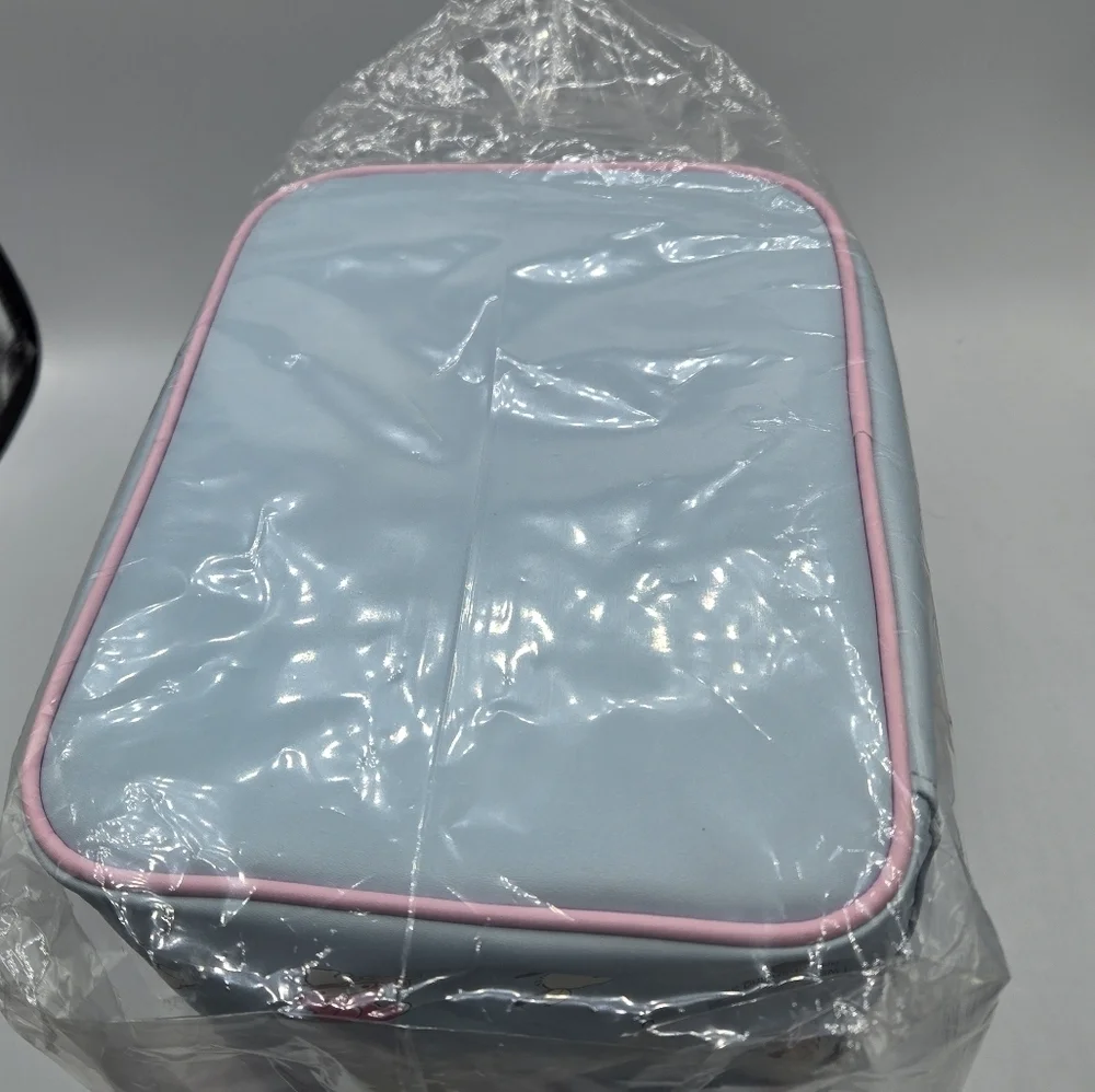 Sanrio Hello Kitty and Friends Vanity Pouch Bag